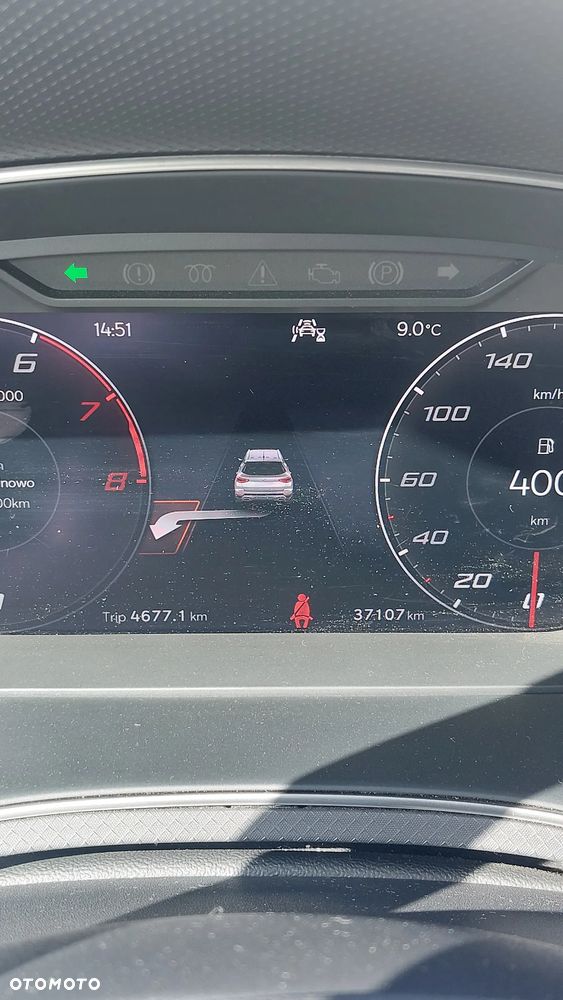 Seat Arona 1.0 TSI FR S&S - 19