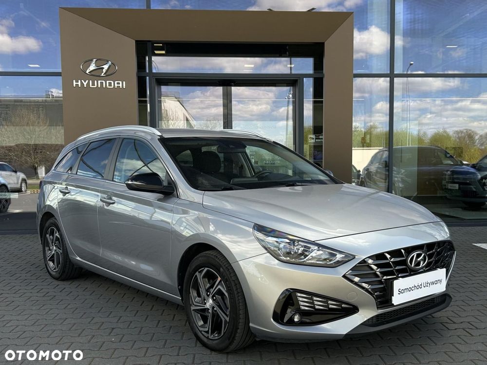Hyundai i30 1.0 T-GDI Smart DCT - 5
