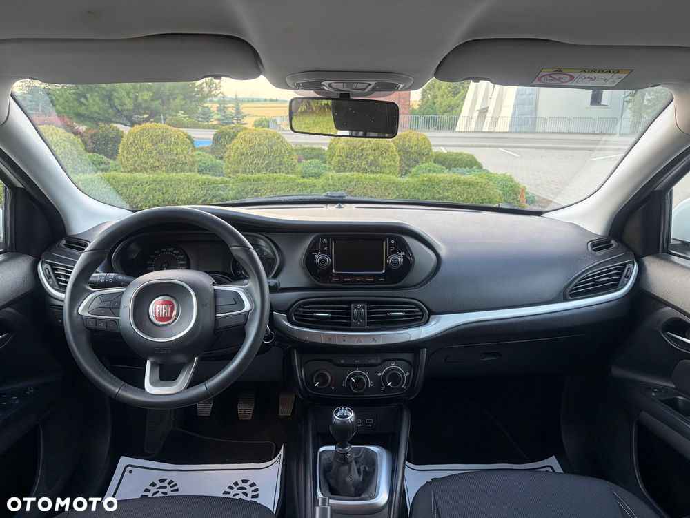 Fiat Tipo 1.4 16v S-Design - 17