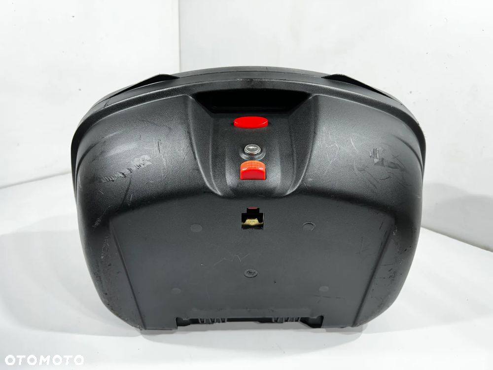Kufer schowek Honda Yamaha Peugeot - 5
