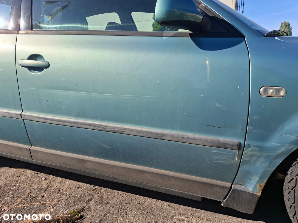 Volkswagen Passat 1.9 TDI - 7