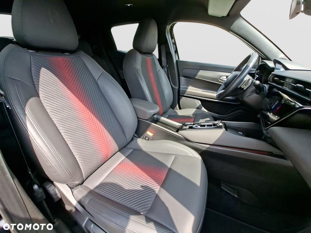 Alfa Romeo Junior 1.2 mHEV Ibrida Speciale eDCT - 27