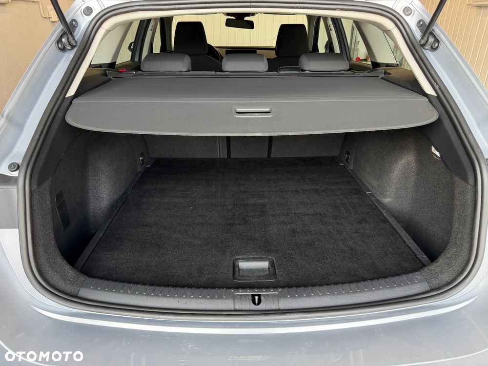 Seat Leon 1.5 TSI Style - 25