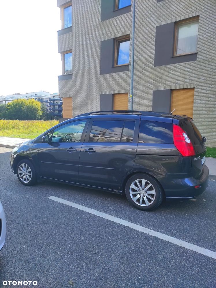 Mazda 5 2.0 Top - 2