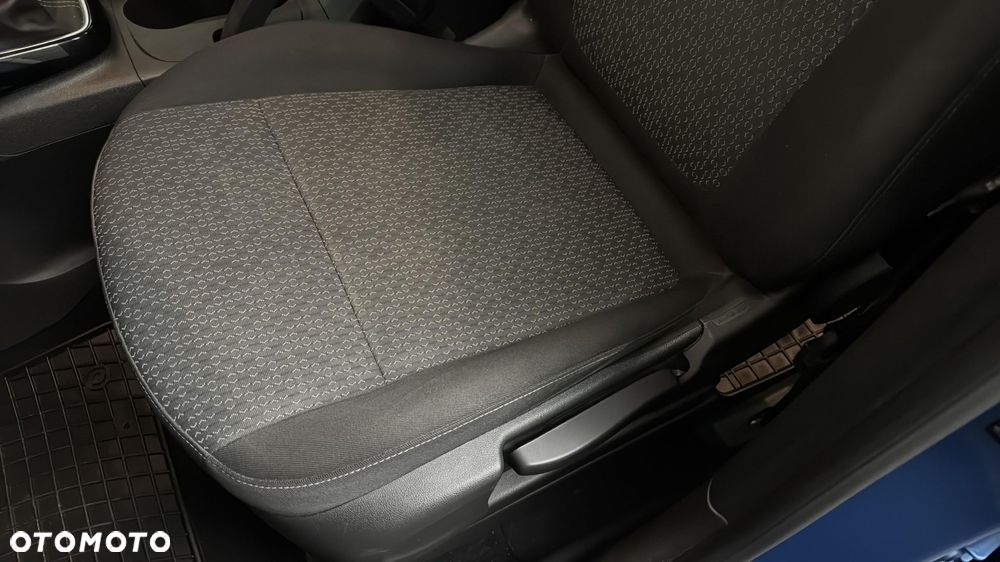 Opel Crossland X 1.5 CDTI Enjoy S&S - 13