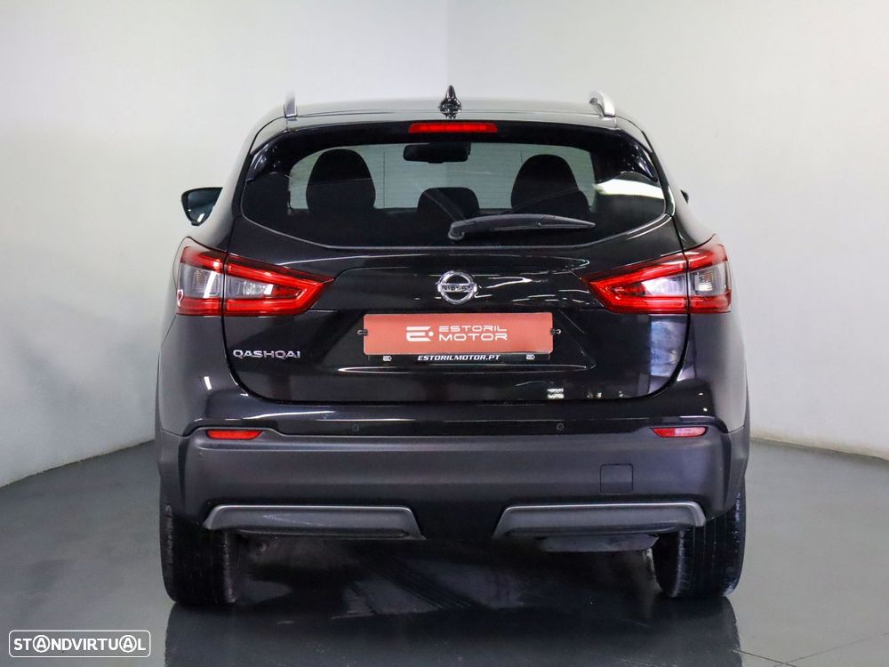 Nissan Qashqai 1.5 dCi Business Edition - 5