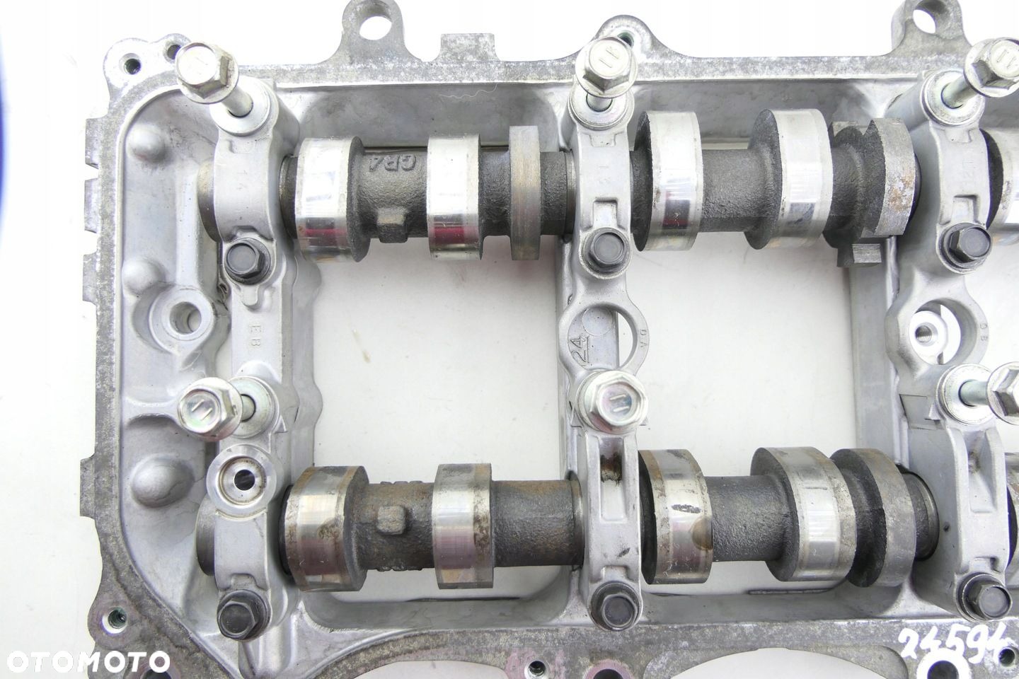 Wałki Rozrządu LEXUS IS250 IS II 2.5 V6 - 8
