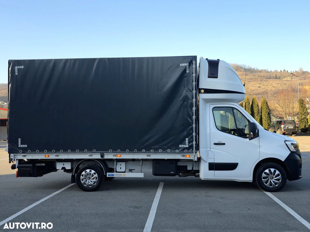 Renault Master - 10