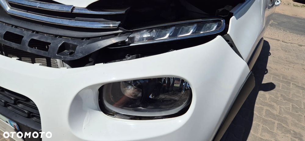 Citroën C3 1.2 PureTech Feel Pack - 11