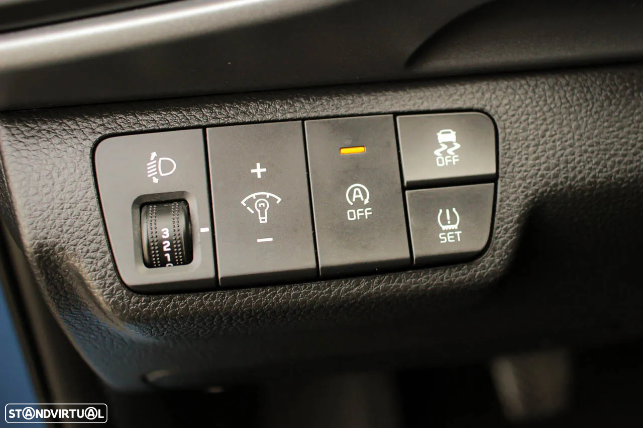 Kia Stonic 1.2 Dynamic - 11