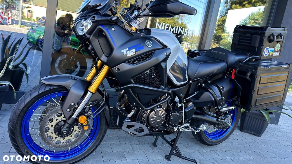 Yamaha Super Tenere - 27