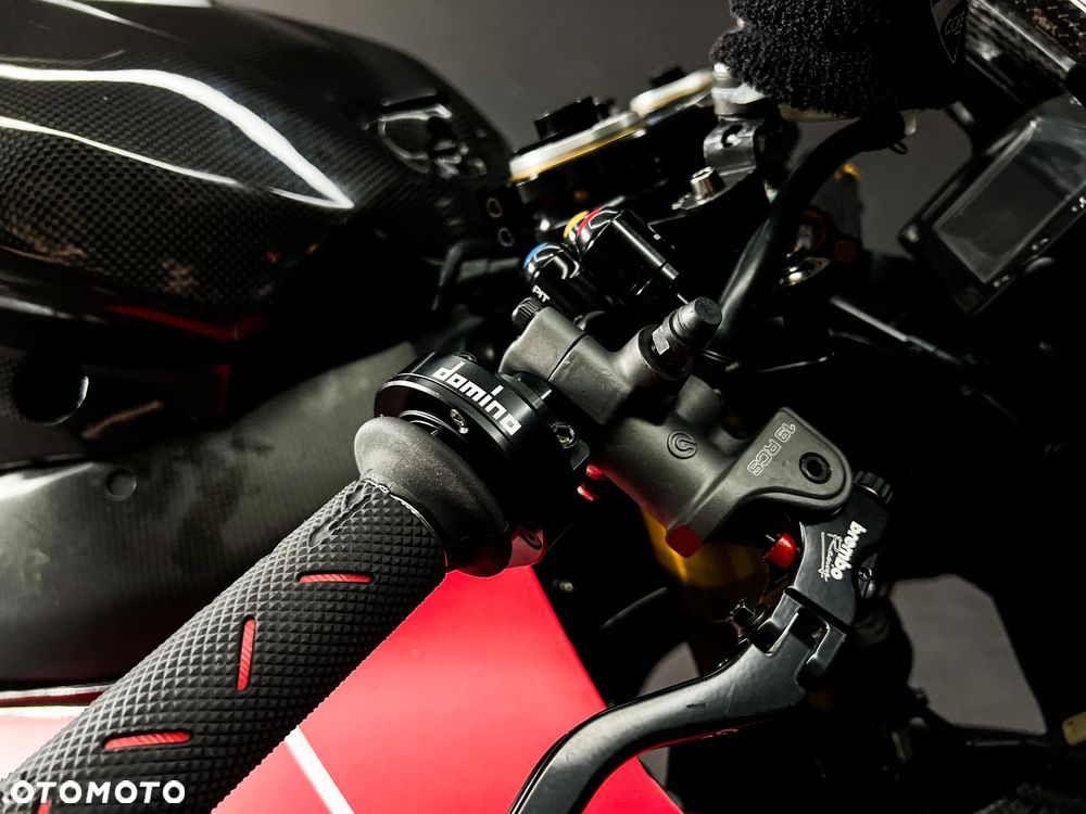 Ducati Panigale V4R - 21