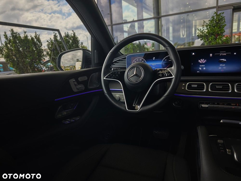 Mercedes-Benz GLE 300 d mHEV 4-Matic - 19