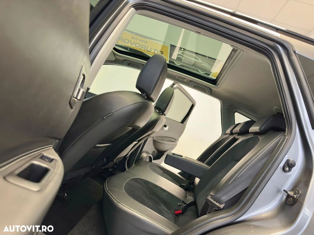 Nissan Qashqai 1.5 DCI TEKNA - 8