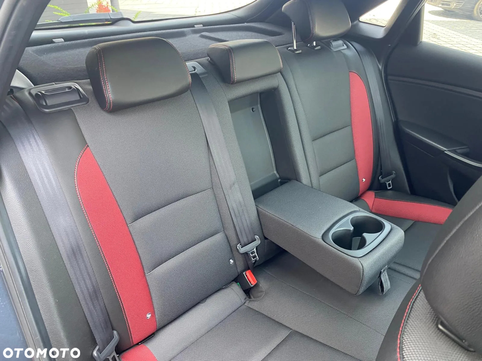 Hyundai i30 1.6 GDI Turbo Sport - 30