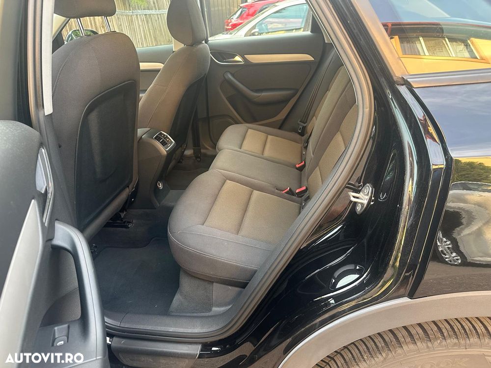 Audi Q3 1.4 TFSI - 8