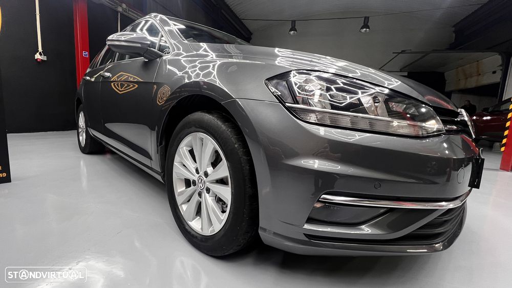 VW Golf Variant 1.6 TDi Confortline - 30