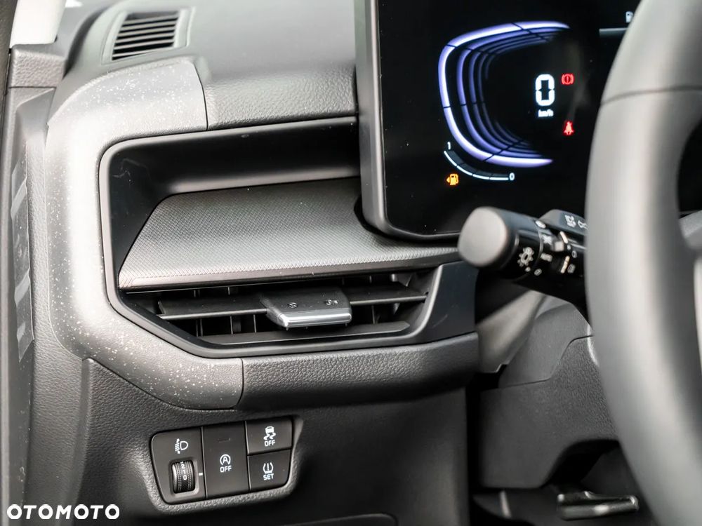 Kia Stonic 1.0 T-GDI M - 16