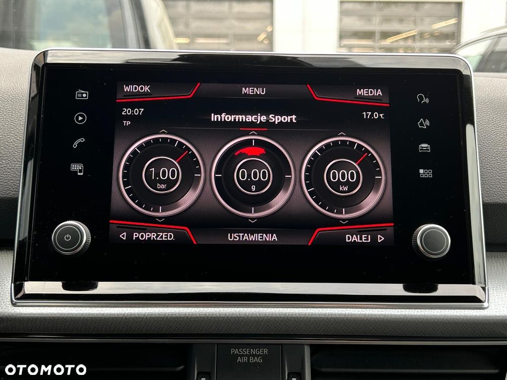 Seat Tarraco 2.0 TDI Style S&S - 31