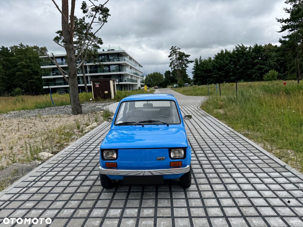 Fiat 126 - 8