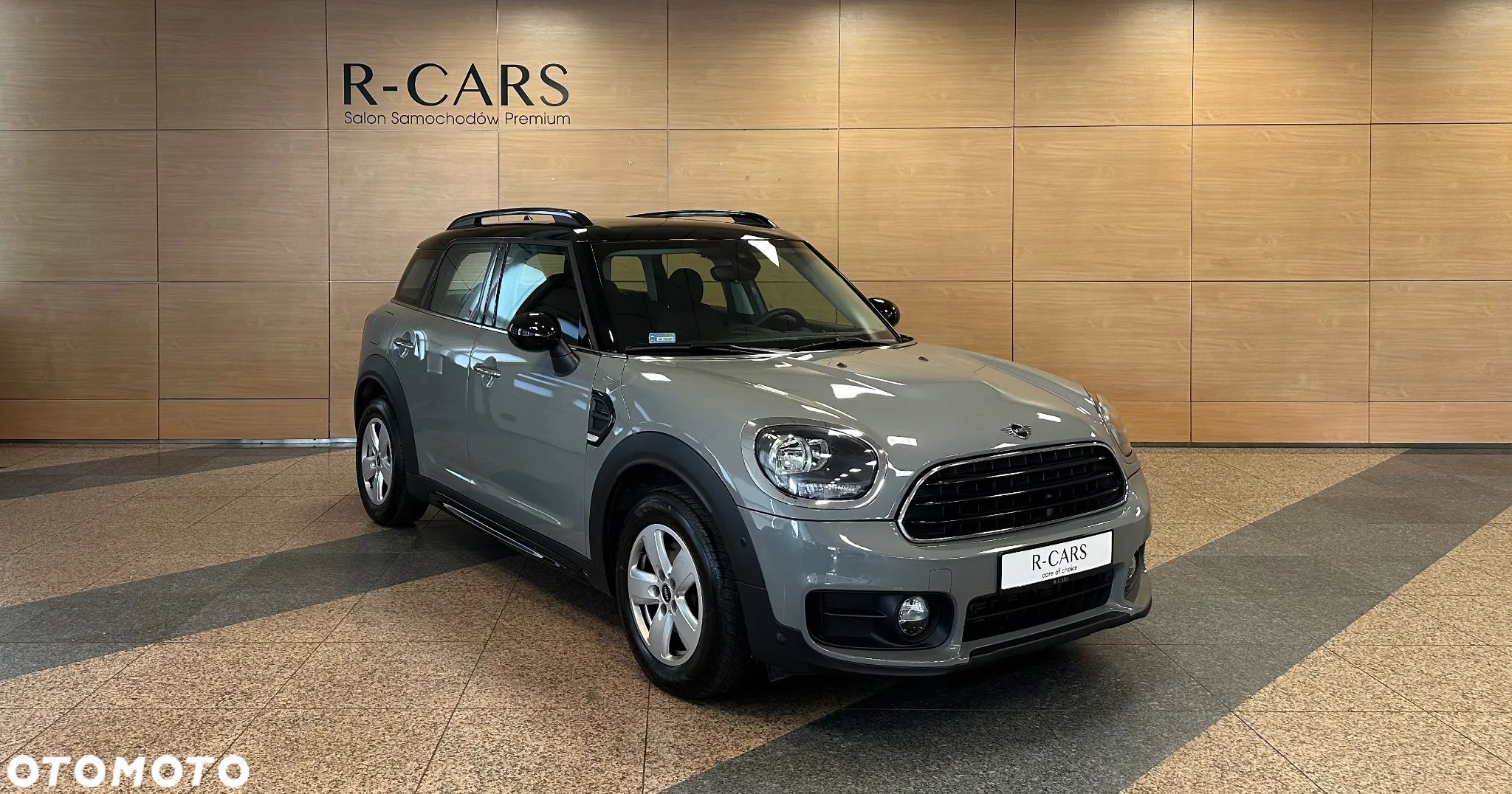 MINI Countryman Cooper - 1