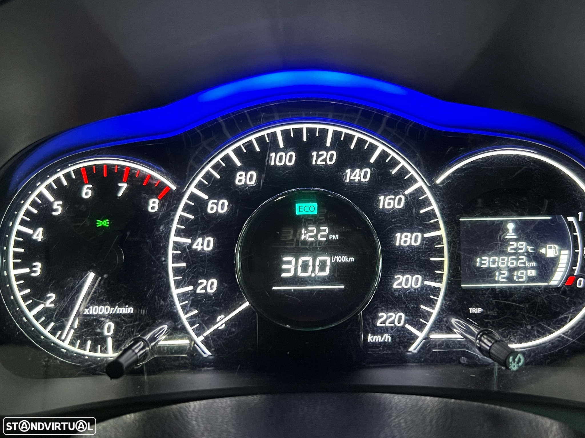 Nissan Note 1.2 Visia - 15