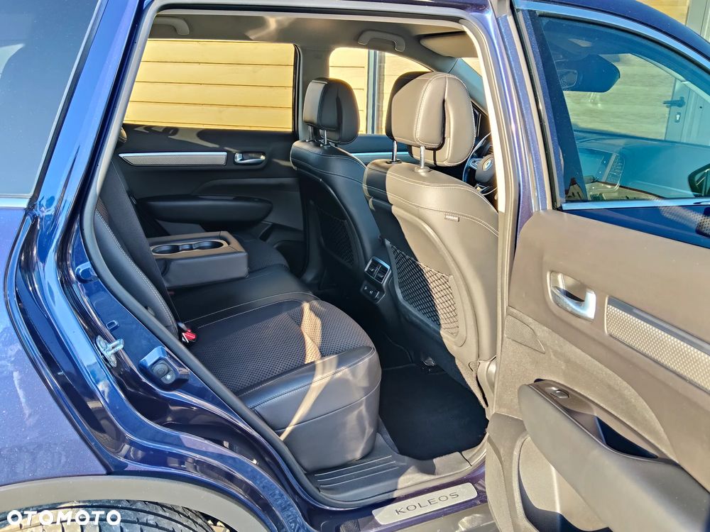 Renault Koleos 2.0 dCi Intens 4x4 - 29