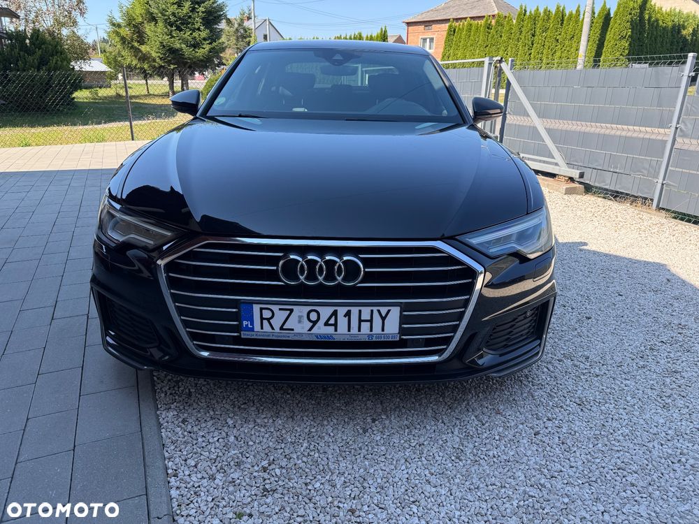 Audi A6 Limousine - 2