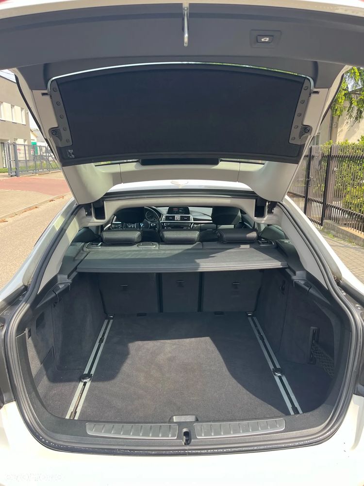 BMW Seria 3 320d - 17