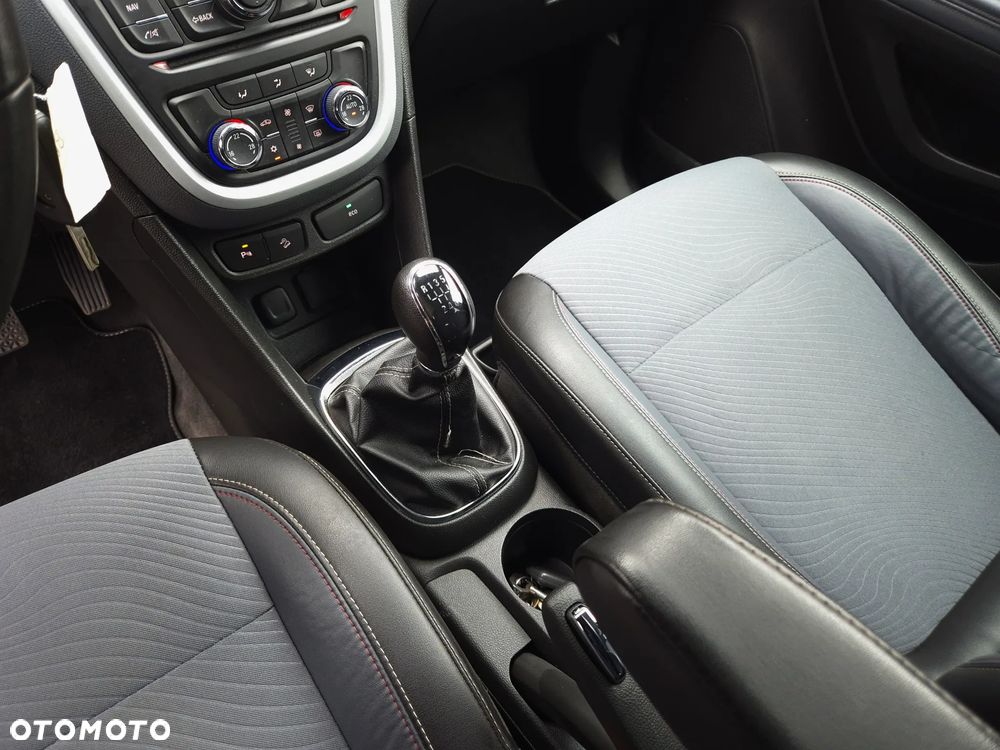 Opel Mokka 1.4 T Cosmo - 18