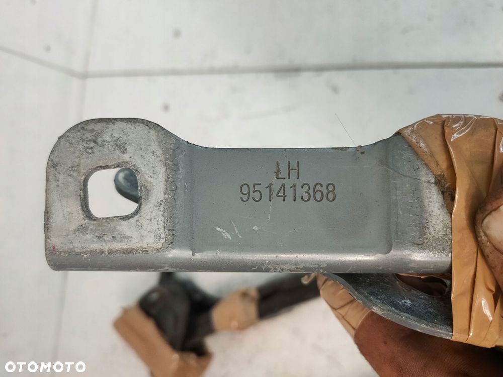 Używany Zawiasy - 199,99 PLN - Otomoto.pl