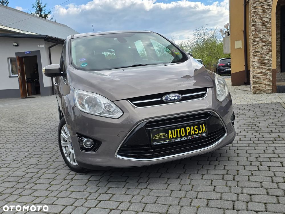 Ford C-MAX - 9
