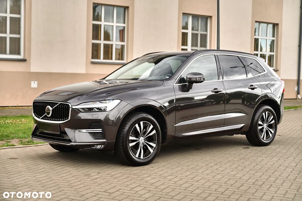Volvo XC 60 - 7