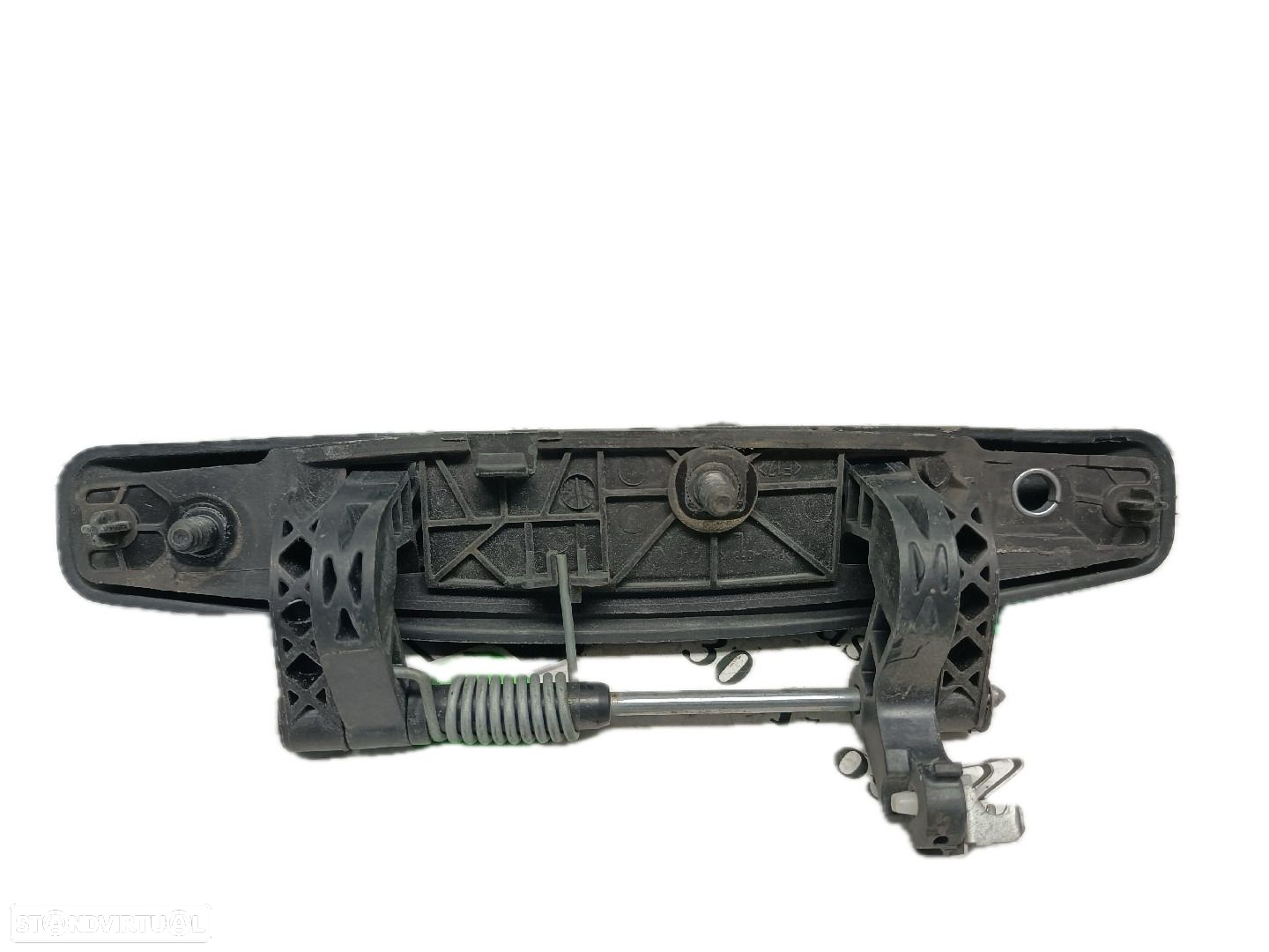 Puxador / Muleta Exterior Dacia Lodgy (Js_) - 3