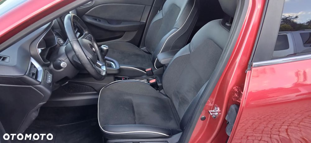 Renault Clio BLUE dCi 115 INTENS - 14