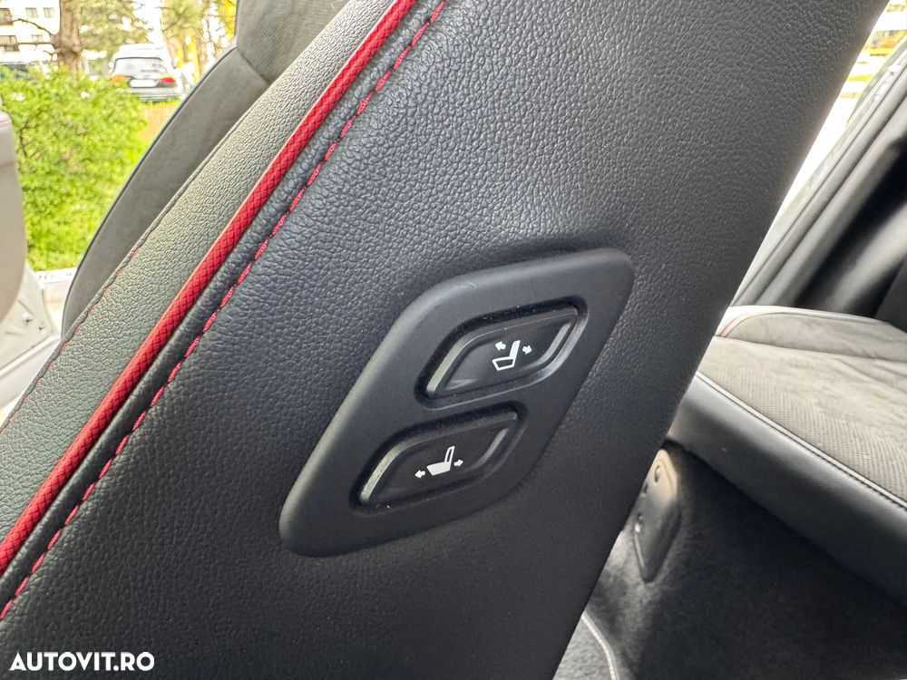 Hyundai Tucson 1.6 T-GDi HEV 2WD N Line X - 28