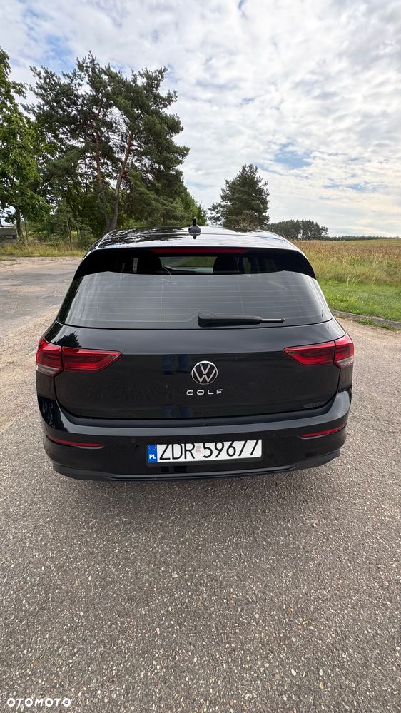 Volkswagen Golf 2.0 TDI SCR - 5