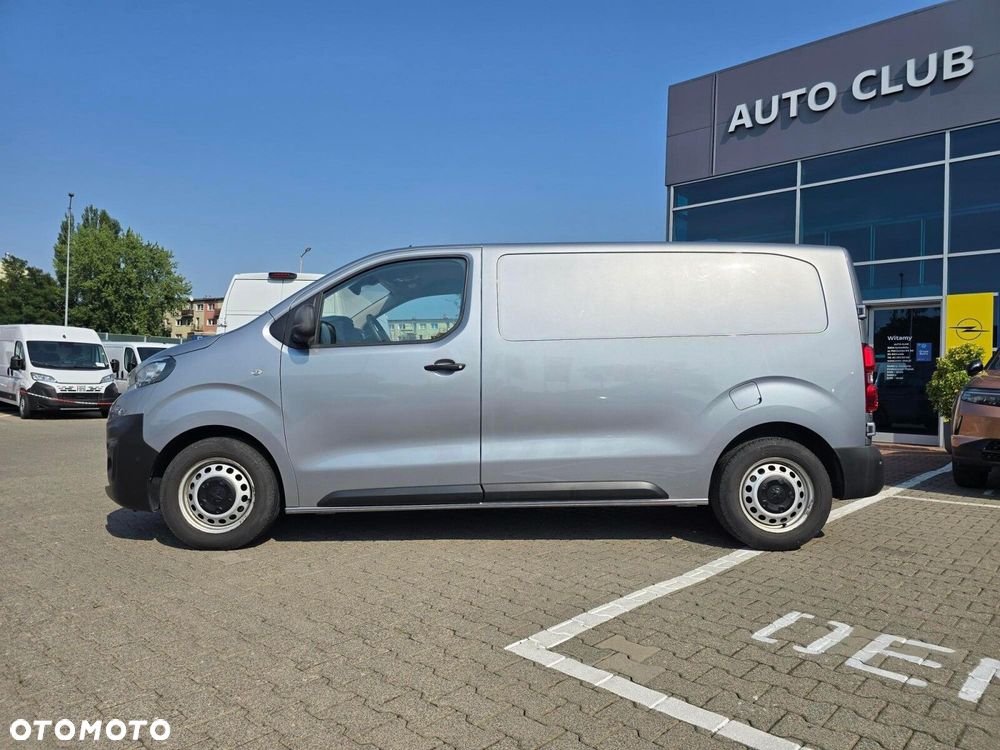 Peugeot expert L1H1 - 3