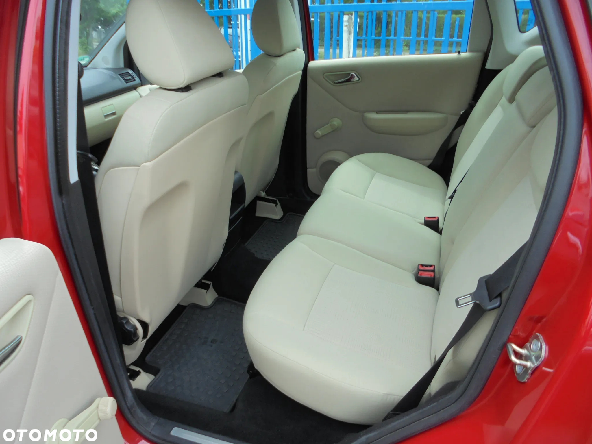 Mercedes-Benz Klasa A 150 Autotronic - 10