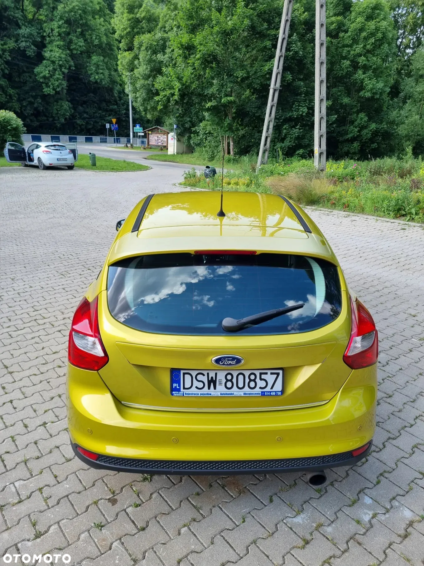 Ford Focus - 5
