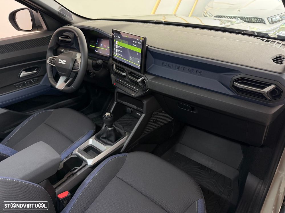 Dacia Duster 1.2 TCe Journey - 7