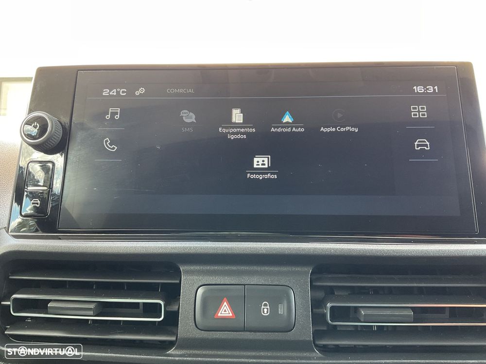 Fiat Doblo Outro - 26