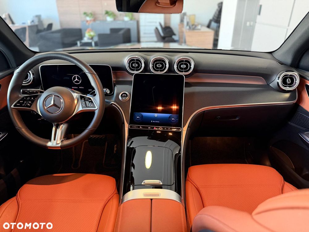 Mercedes-Benz GLC 200 d mHEV 4-Matic Avantgarde - 19