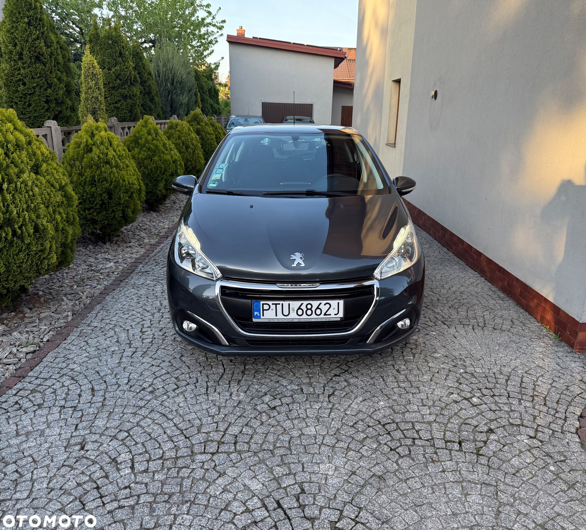 Peugeot 208 1.2 PureTech Active - 2
