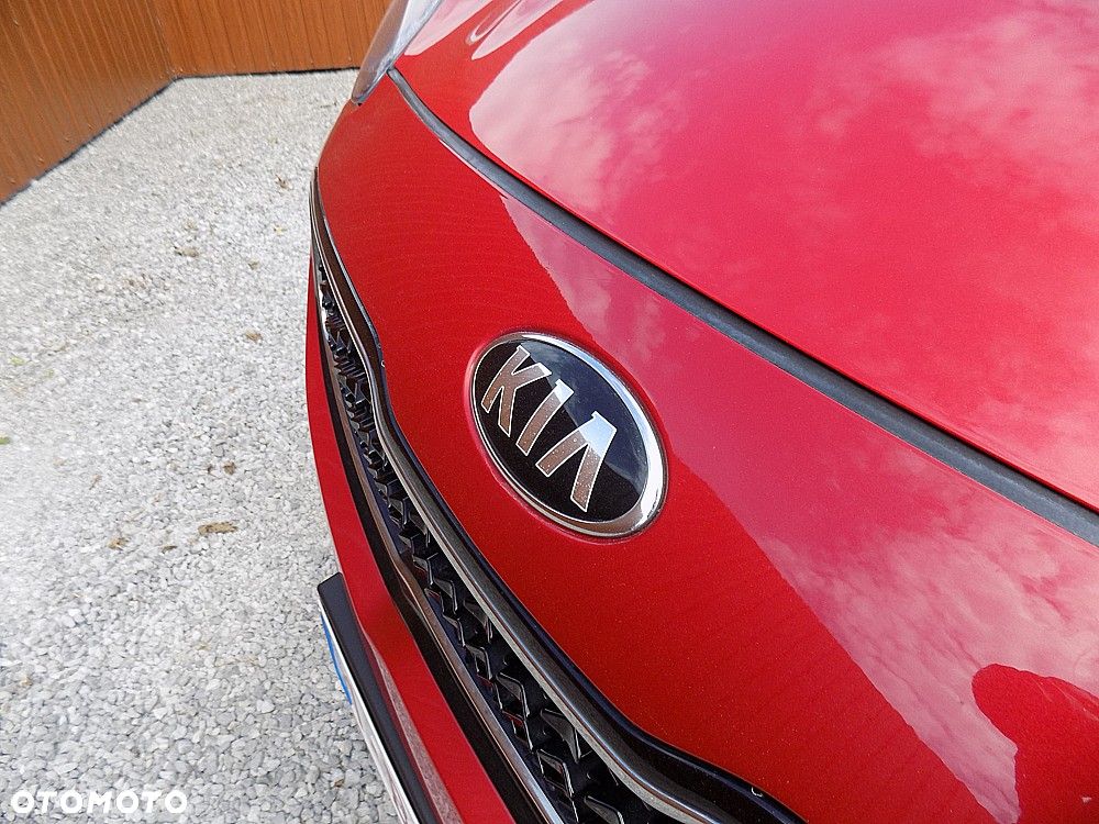Kia Sportage 1.6 T-GDI AWD Vision - 27