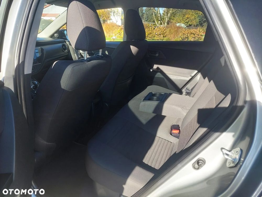 Toyota Auris - 24