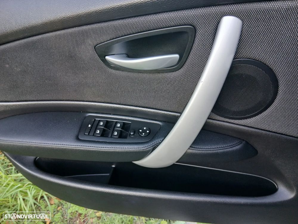 BMW 118 d DPF Edition Sport - 18