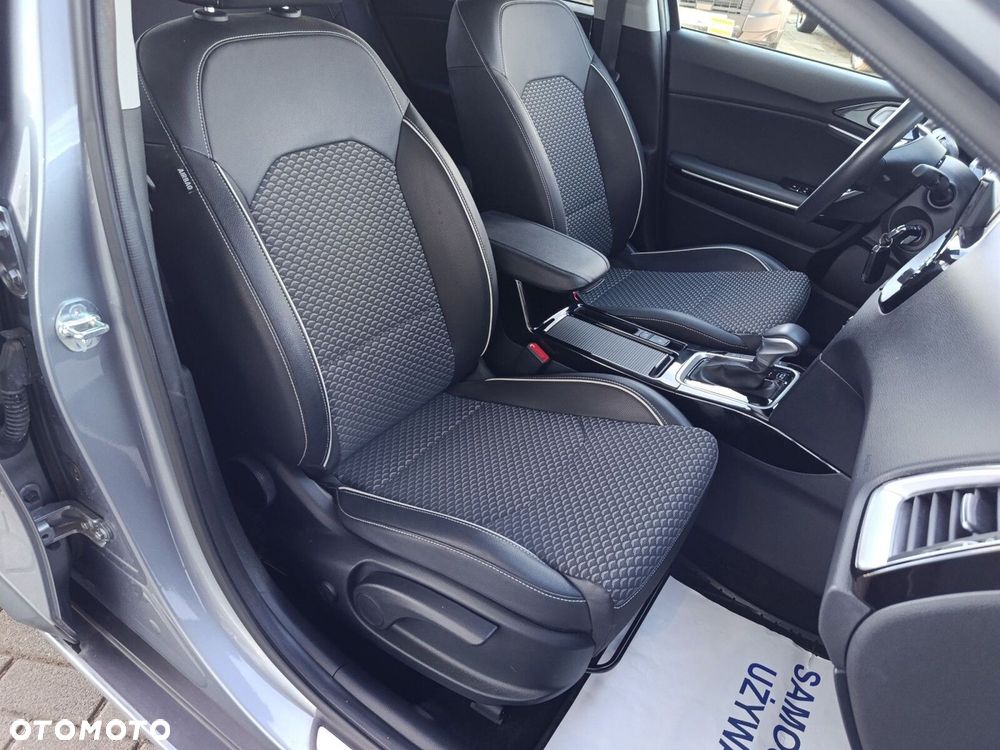 Kia XCeed 1.5 T-GDI L DCT - 15