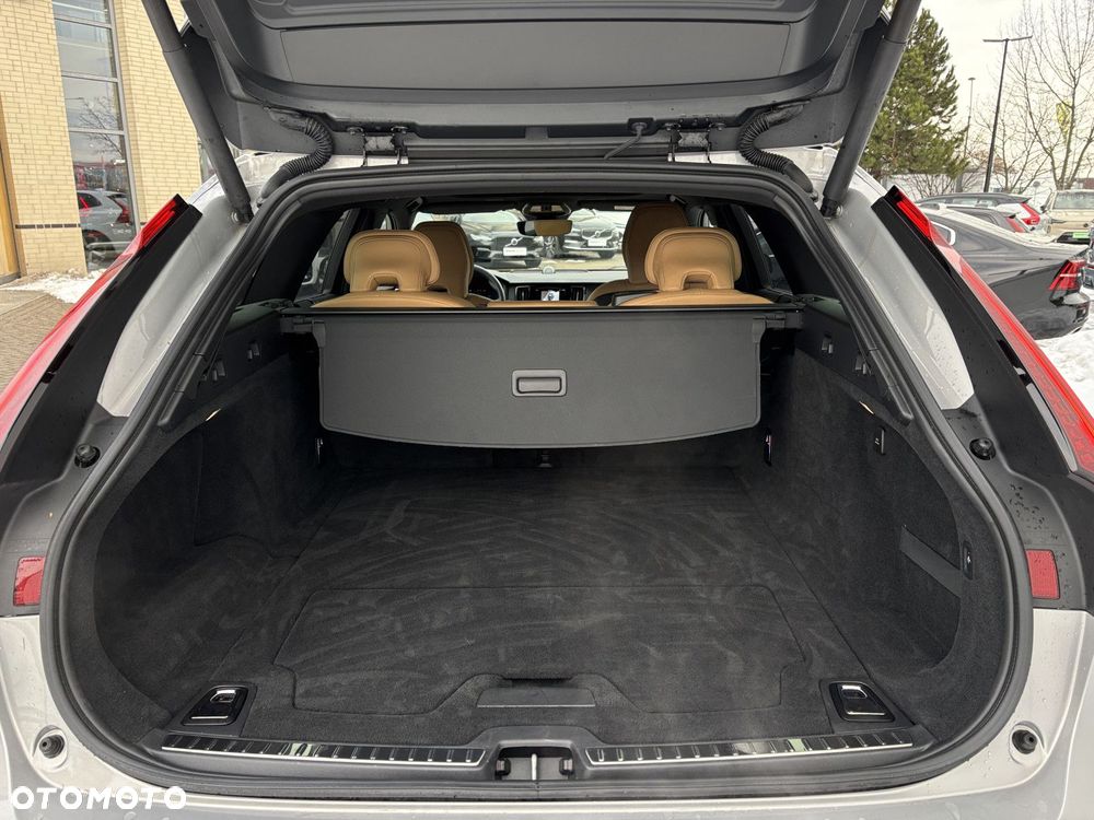 Volvo V90 - 27