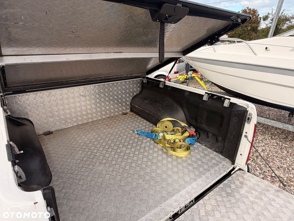 Volkswagen Amarok 2.0 BiTDI - 20